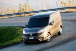 Fiat Doblo Cargo 2015 года